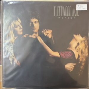 Fleetwood Mac – Mirage