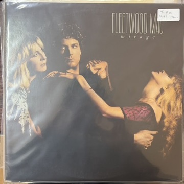 Fleetwood Mac – Mirage